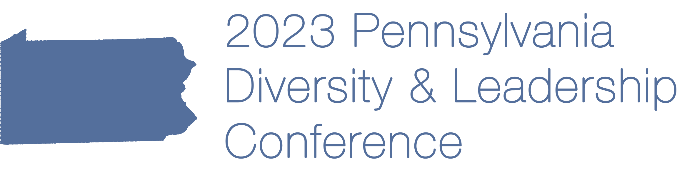 2023 Pennsylvania Diversity & Leadership Conference - PADLC